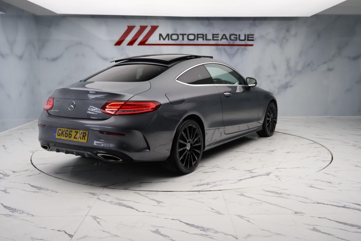 Used Mercedes-Benz C Class for sale - 77853836: Photo 8