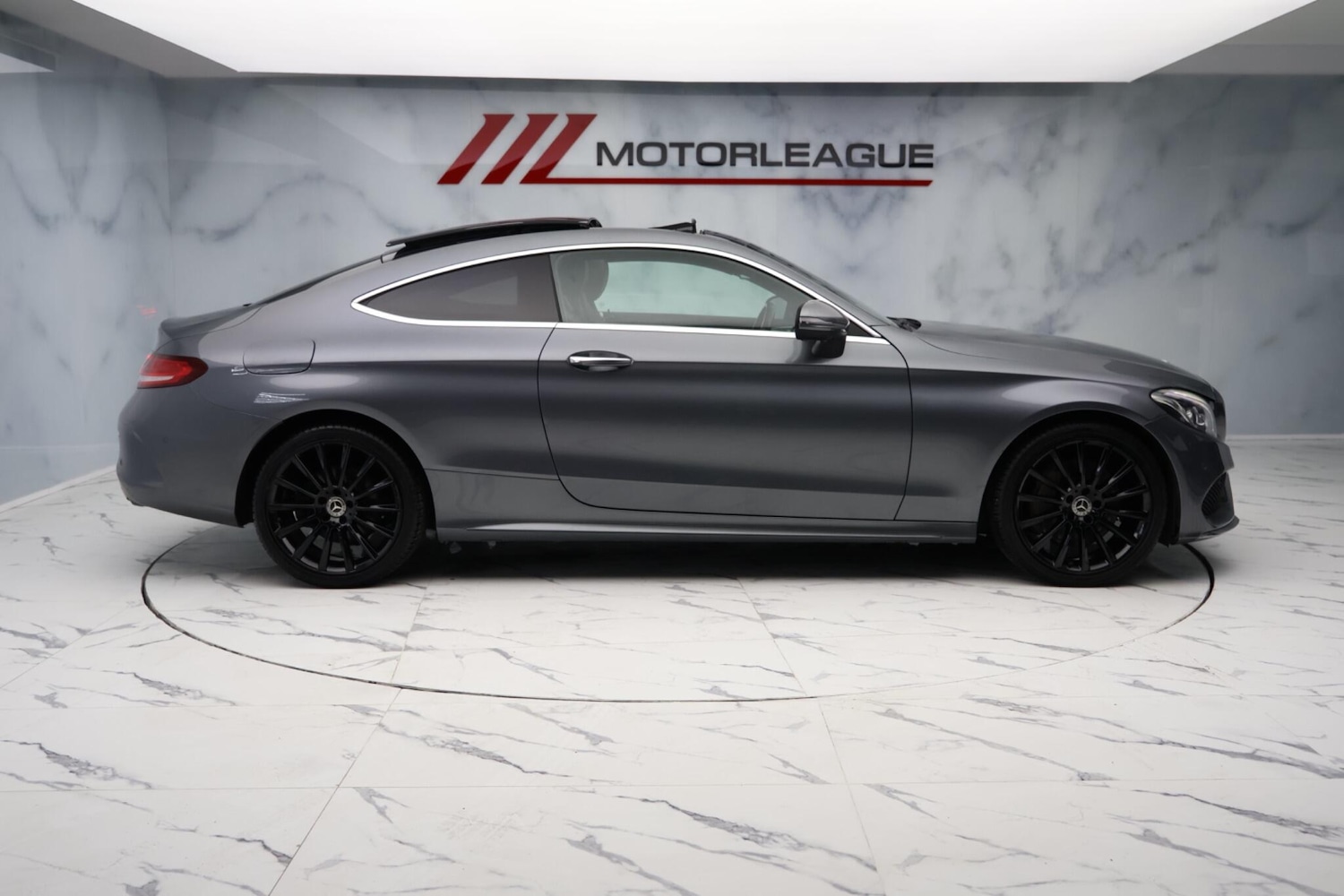 Used Mercedes-Benz C Class for sale - 77853836: Photo 9