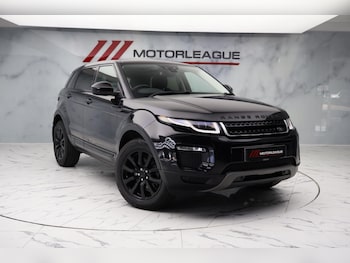 Used Land Rover Range Rover Evoque 2017 for sale - 78695388: Photo