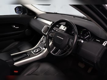 Used Land Rover Range Rover Evoque 2017 for sale - 78695388: Photo