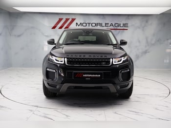 Used Land Rover Range Rover Evoque 2017 for sale - 78695388: Photo