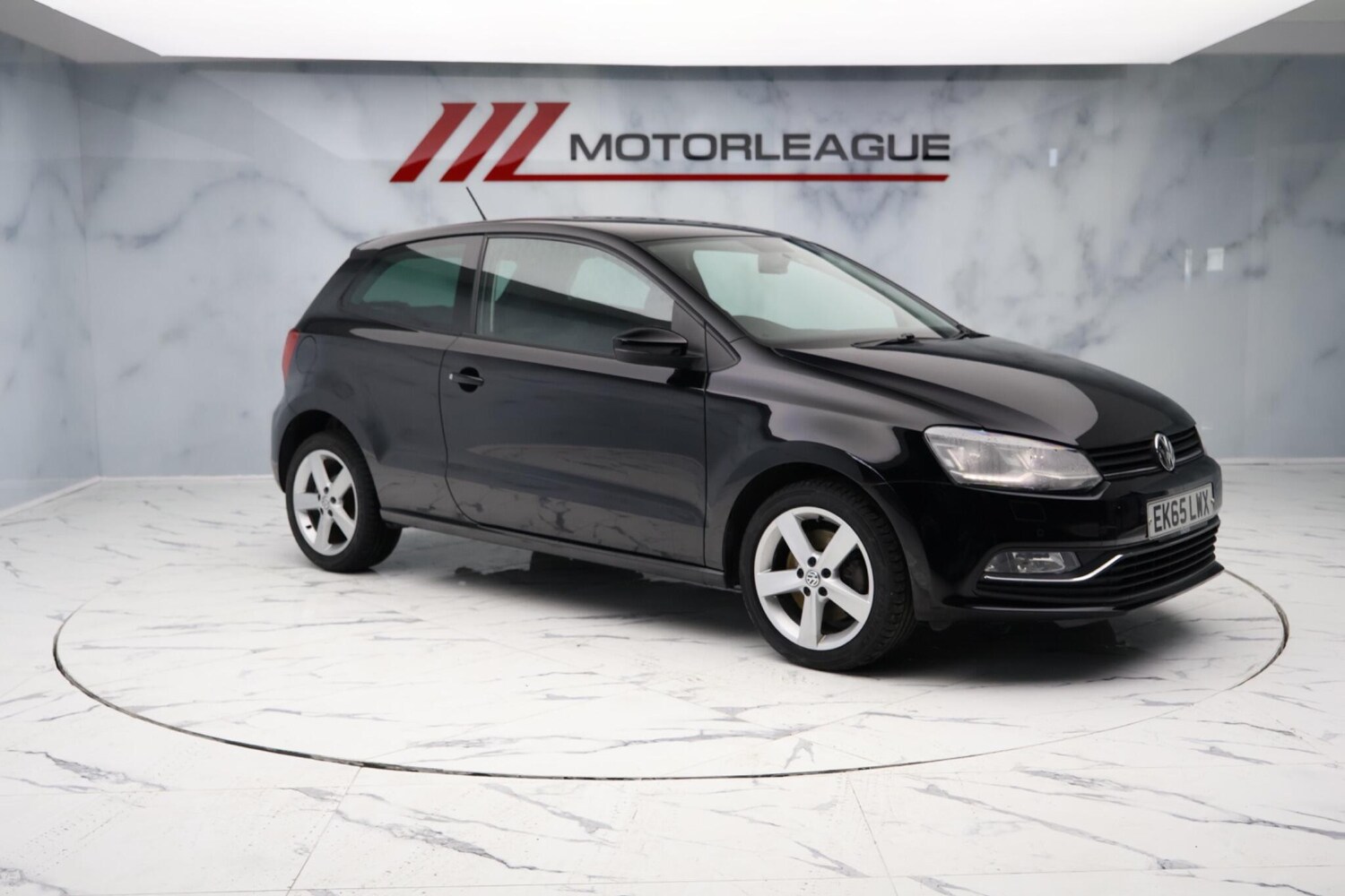 Used Volkswagen Polo for sale - 77908780: Photo 10