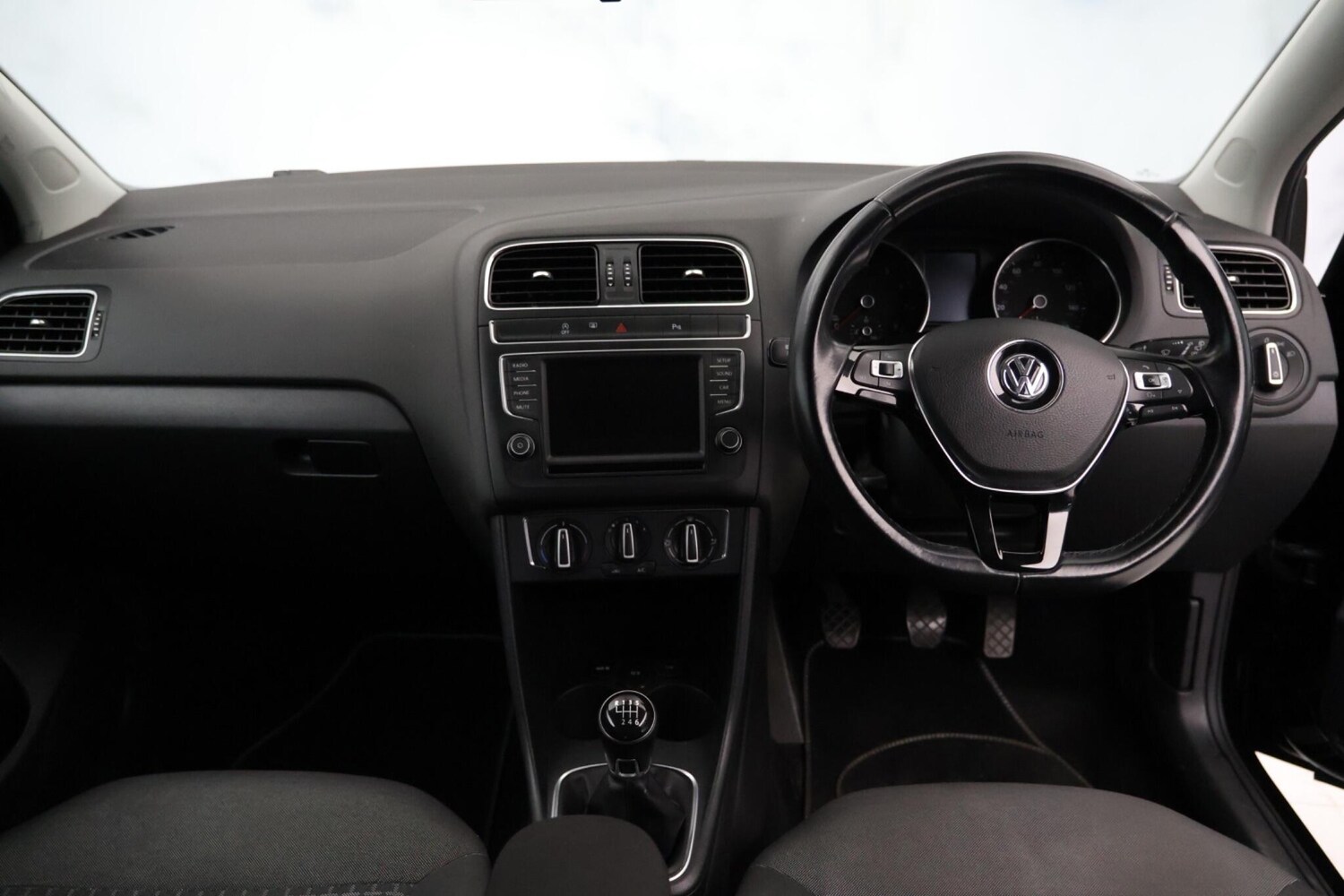 Used Volkswagen Polo for sale - 77908780: Photo 11