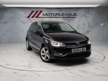 Used Volkswagen Polo 2015 for sale - 77908780: Photo