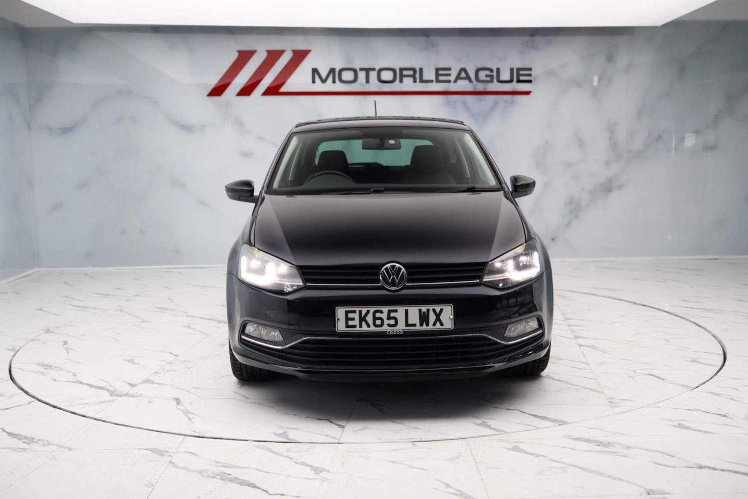 Used Volkswagen Polo for sale - 77908780: Photo 3