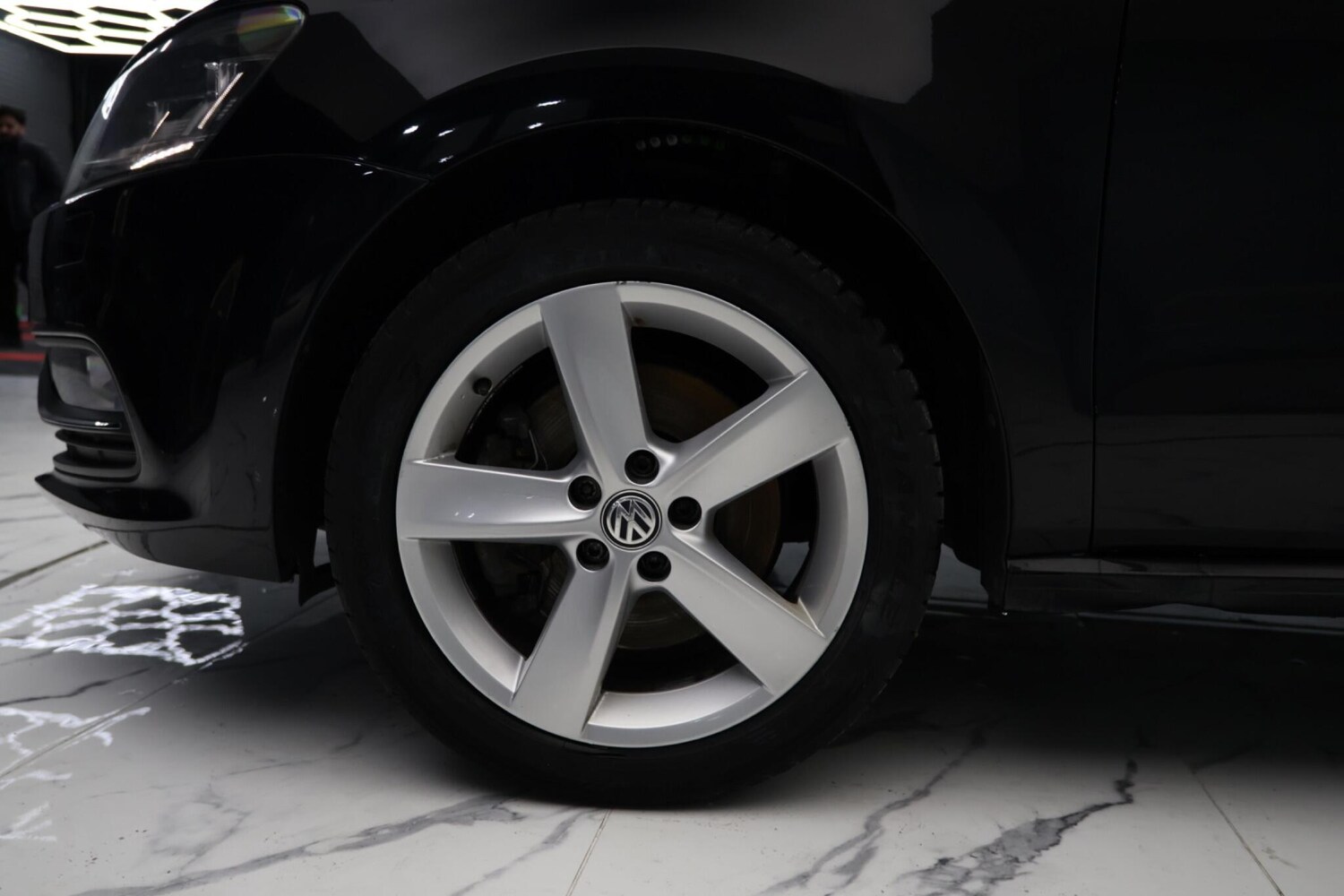 Used Volkswagen Polo for sale - 77908780: Photo 31