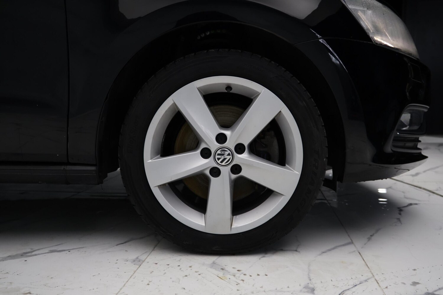 Used Volkswagen Polo for sale - 77908780: Photo 34