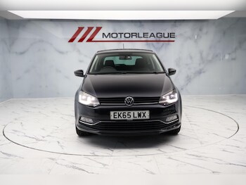 Used Volkswagen Polo 2015 for sale - 77908780: Photo