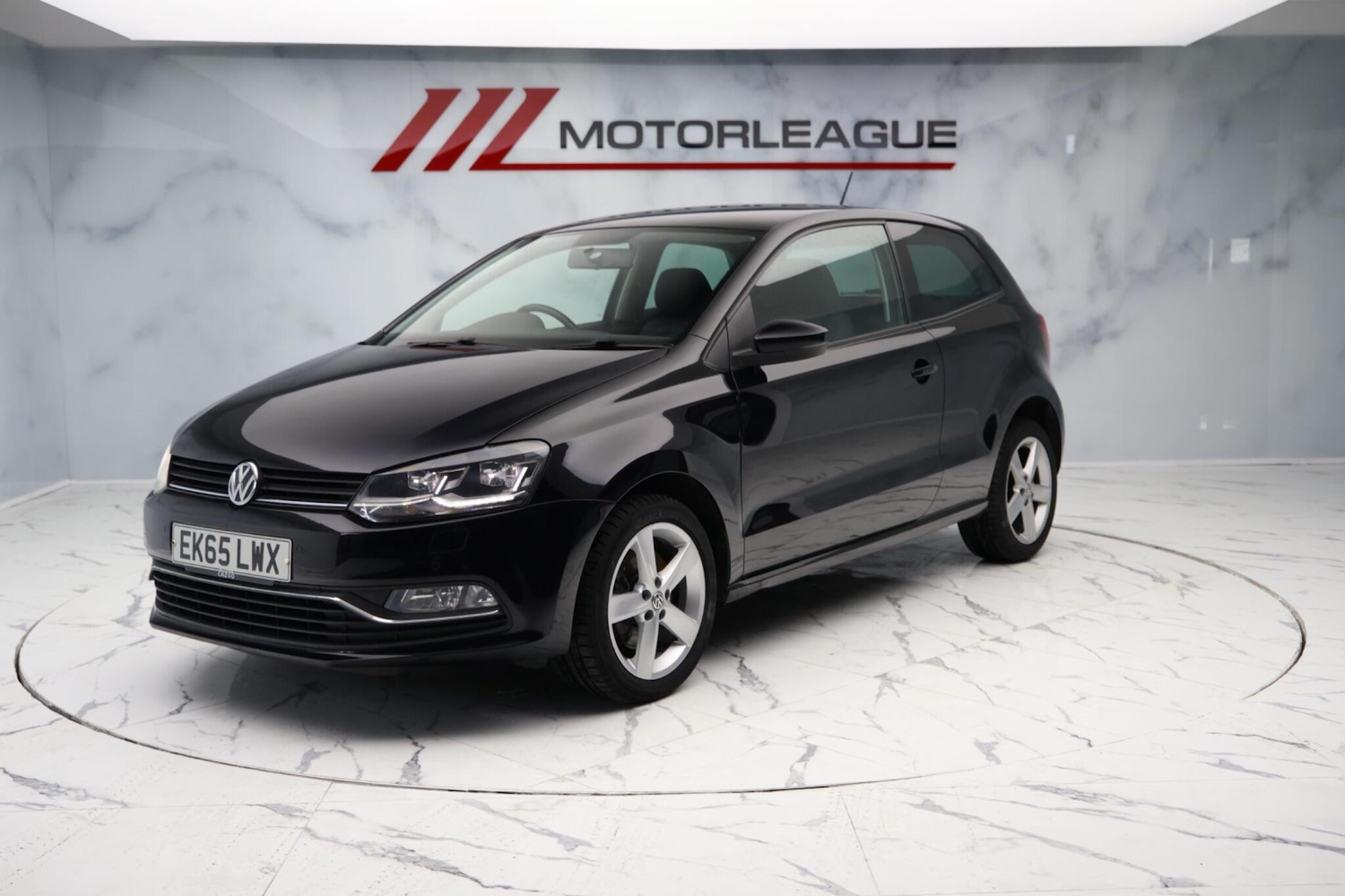 Used Volkswagen Polo for sale - 77908780: Photo 4