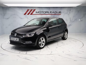 Used Volkswagen Polo 2015 for sale - 77908780: Photo