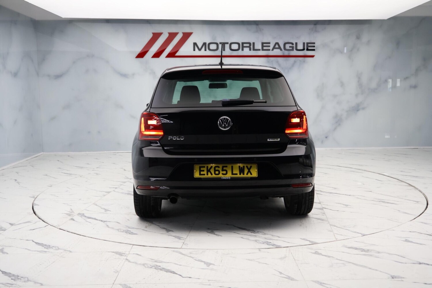 Used Volkswagen Polo for sale - 77908780: Photo 7