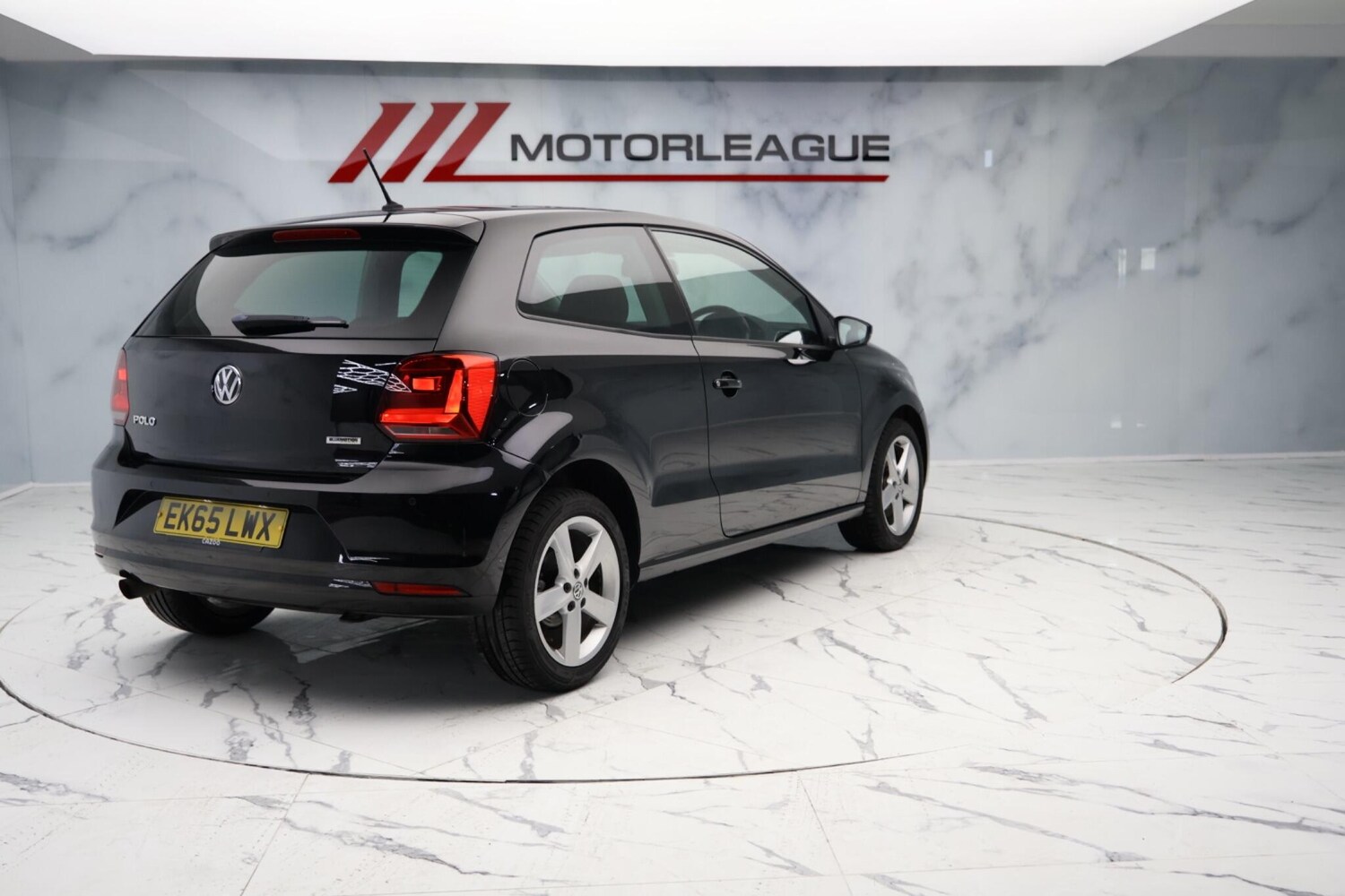 Used Volkswagen Polo for sale - 77908780: Photo 8