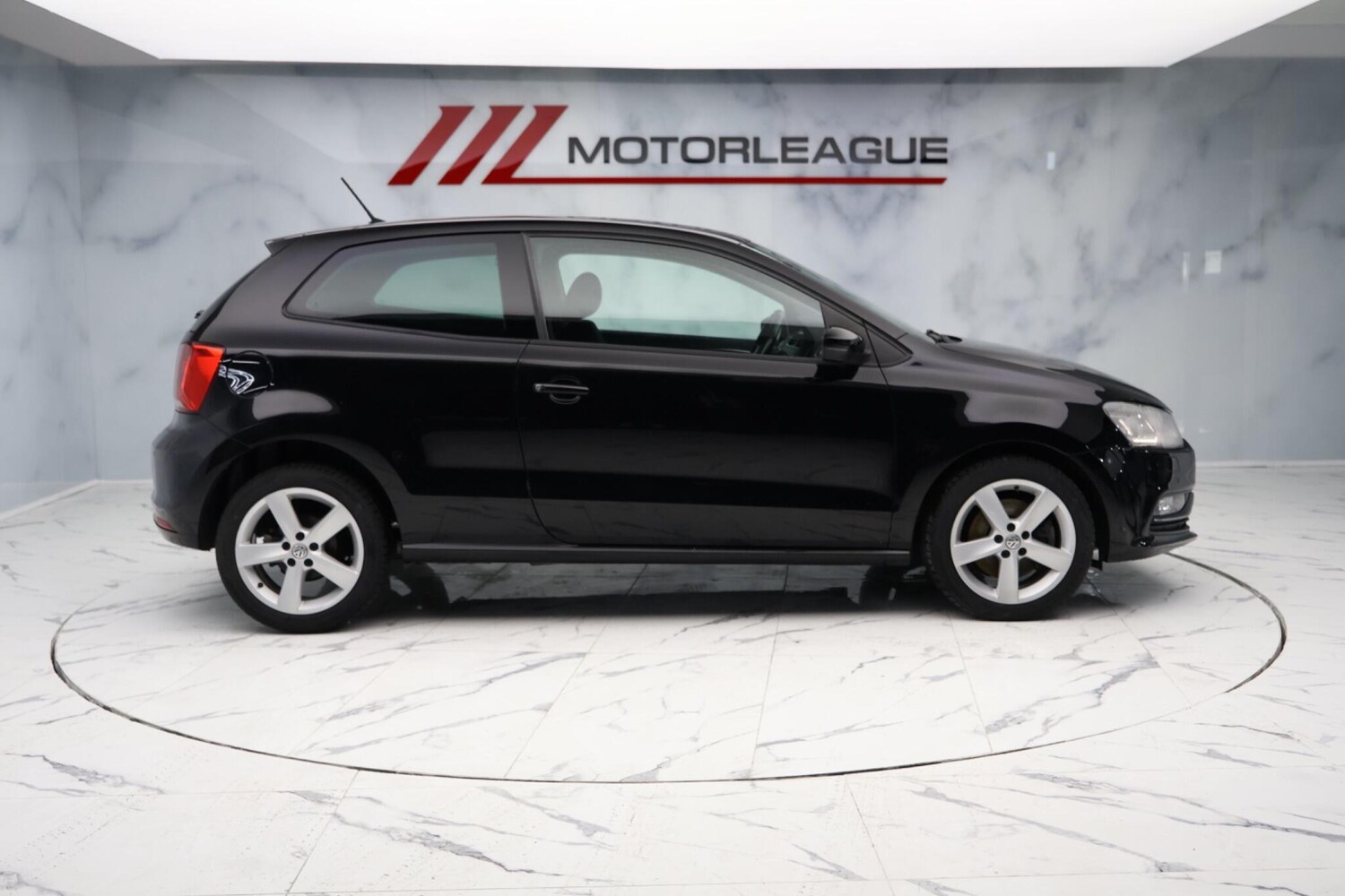 Used Volkswagen Polo for sale - 77908780: Photo 9
