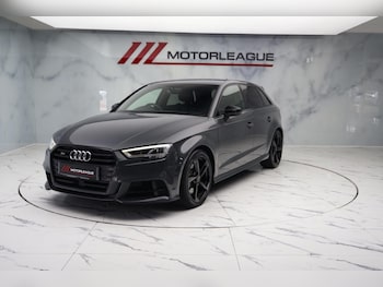 Used Audi S3 2017 for sale - 79590630: Photo