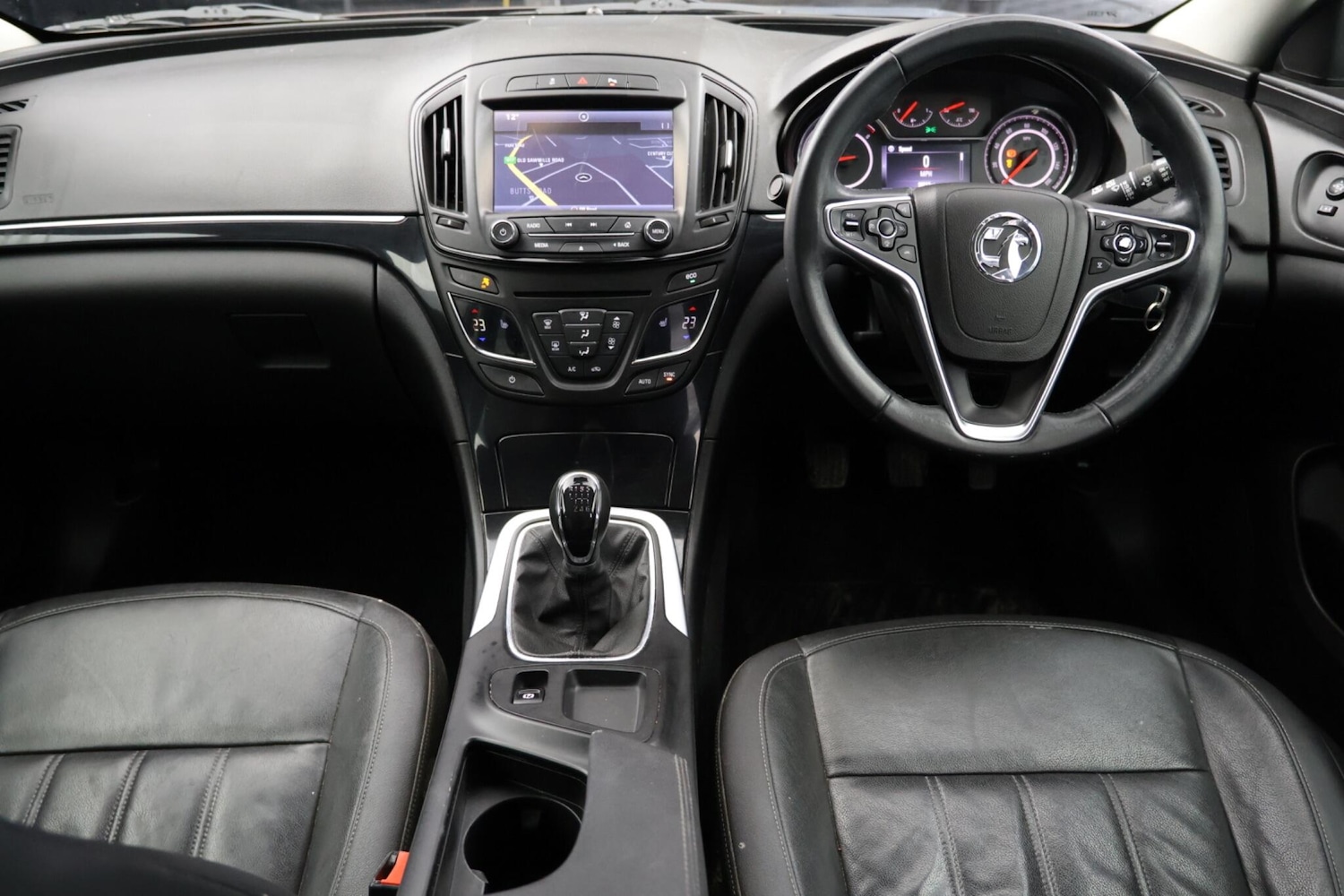 Used Vauxhall Insignia 2016 for sale - 77958298: Photo 11