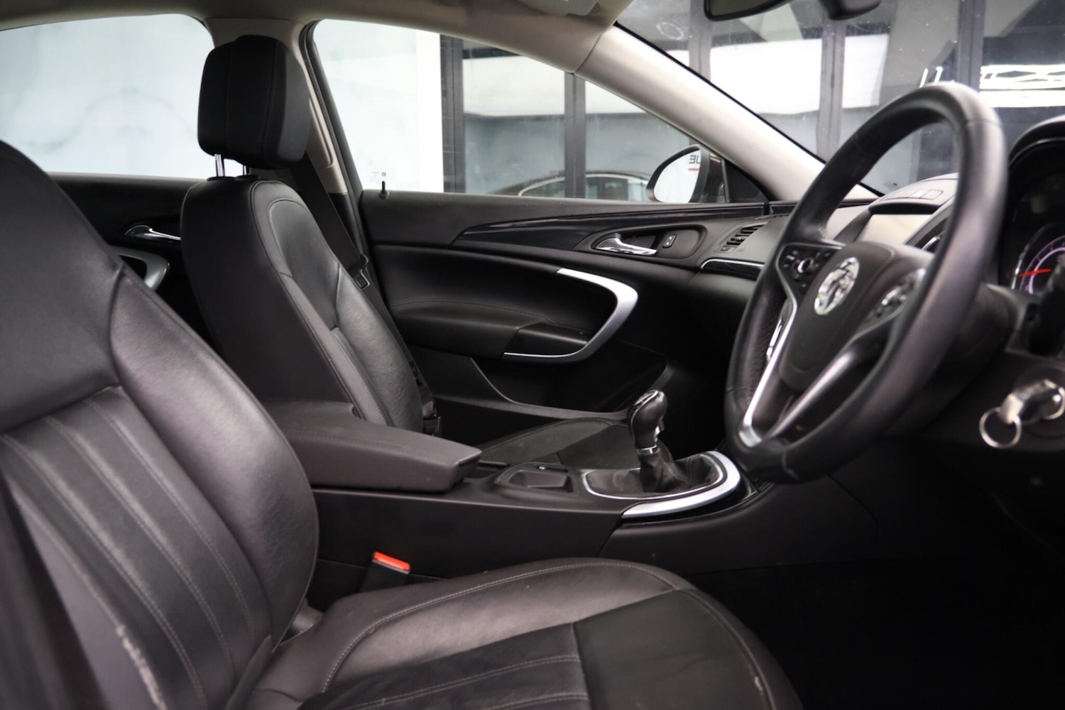 Used Vauxhall Insignia 2016 for sale - 77958298: Photo 13