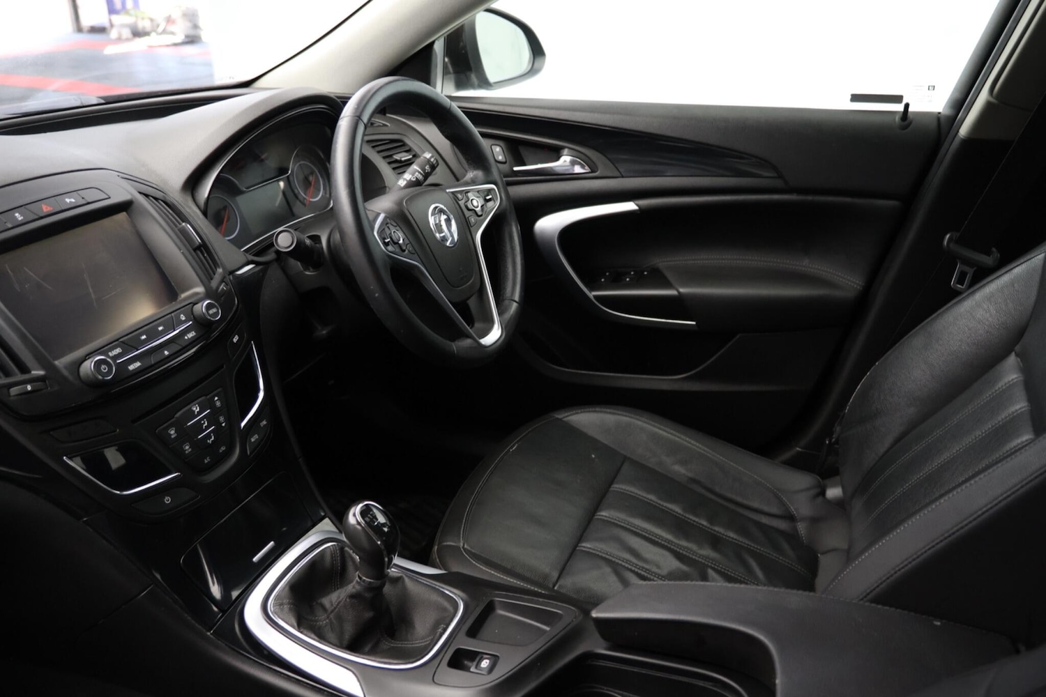 Used Vauxhall Insignia 2016 for sale - 77958298: Photo 14