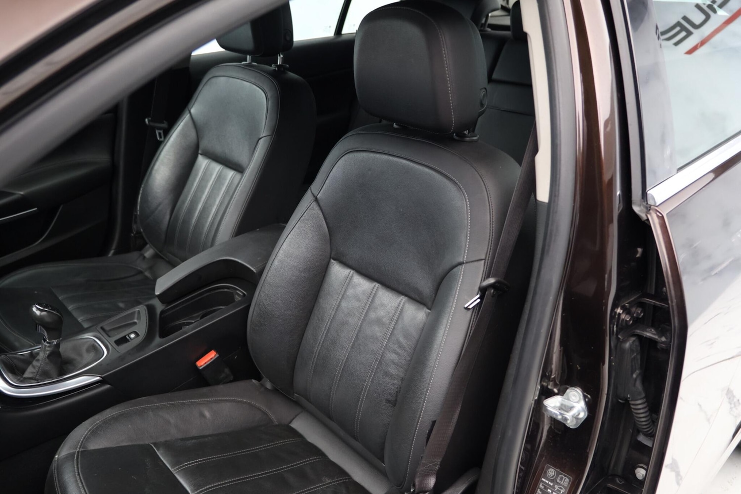 Used Vauxhall Insignia 2016 for sale - 77958298: Photo 15