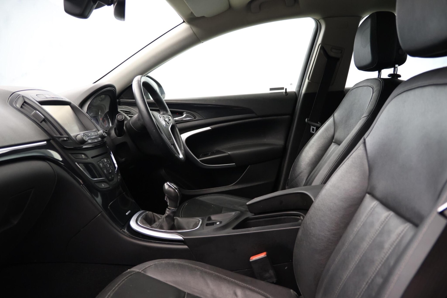 Used Vauxhall Insignia 2016 for sale - 77958298: Photo 16