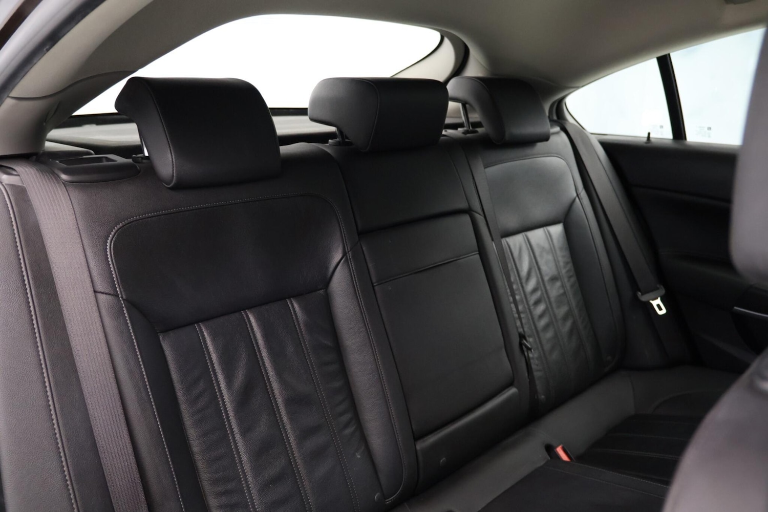 Used Vauxhall Insignia 2016 for sale - 77958298: Photo 17