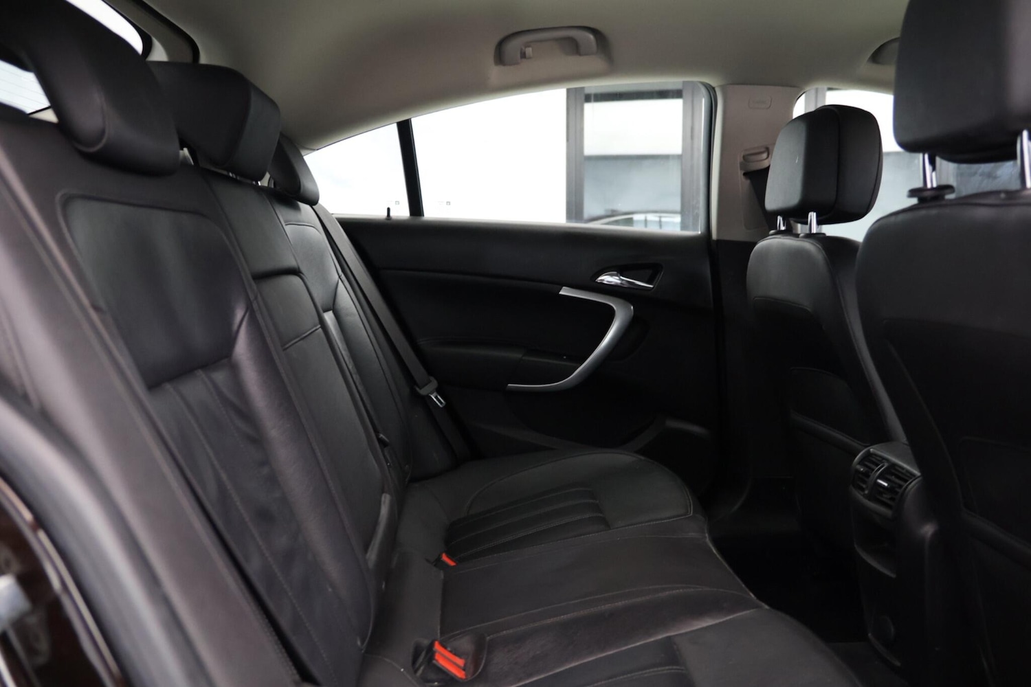 Used Vauxhall Insignia 2016 for sale - 77958298: Photo 18