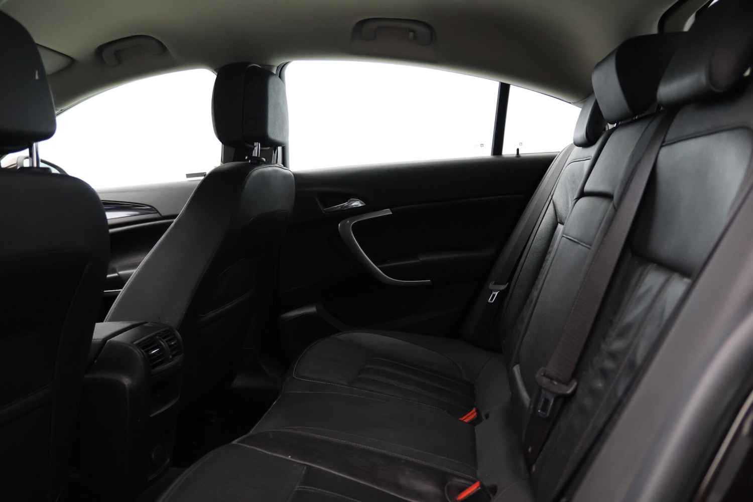 Used Vauxhall Insignia 2016 for sale - 77958298: Photo 20