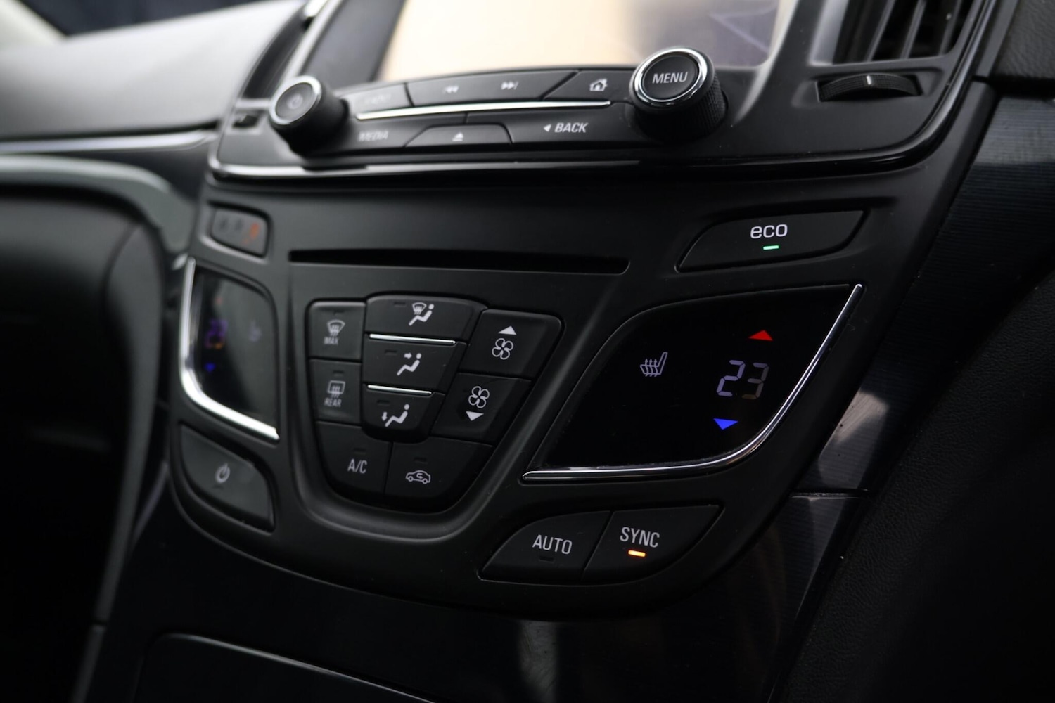 Used Vauxhall Insignia 2016 for sale - 77958298: Photo 26