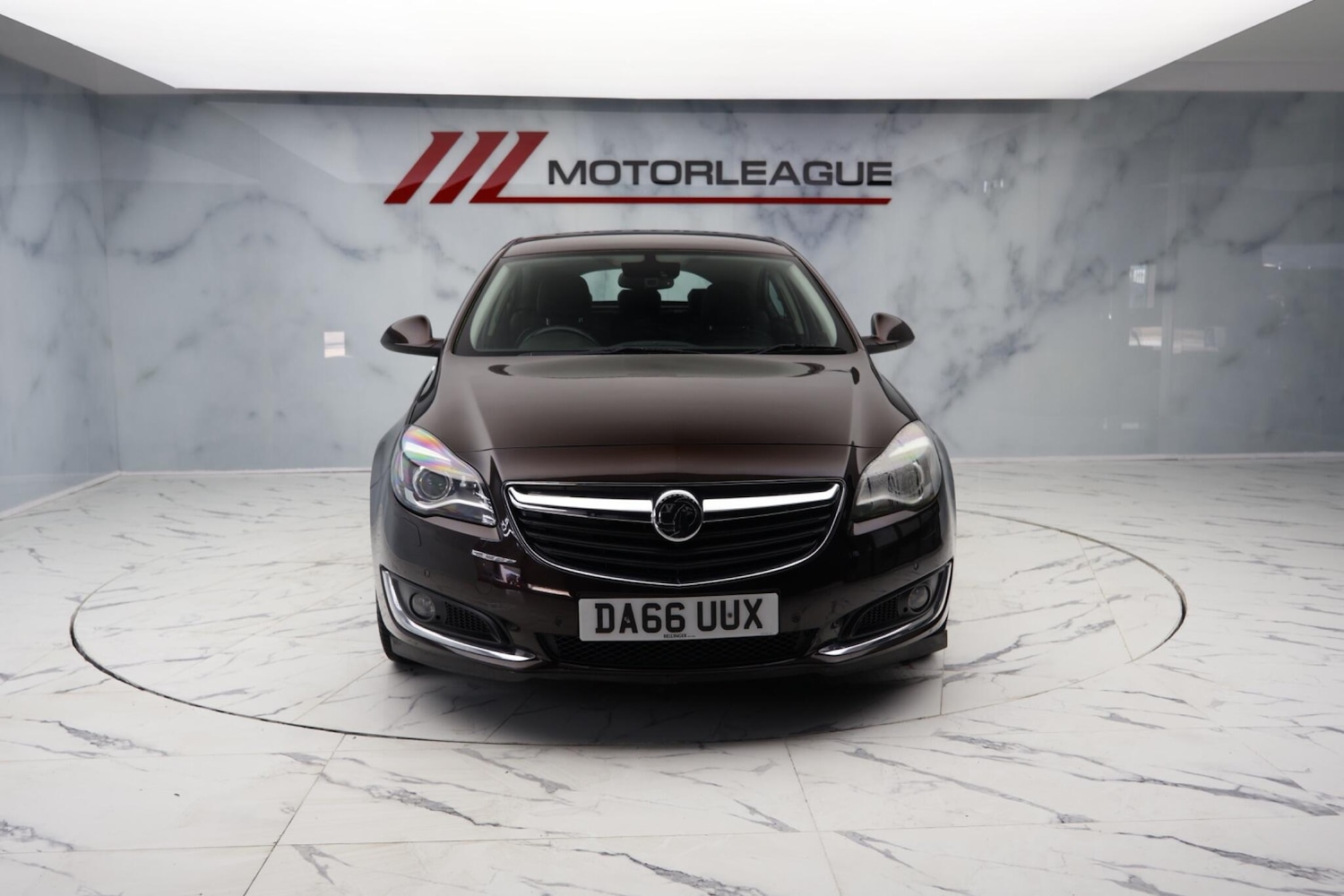 Used Vauxhall Insignia 2016 for sale - 77958298: Photo 3