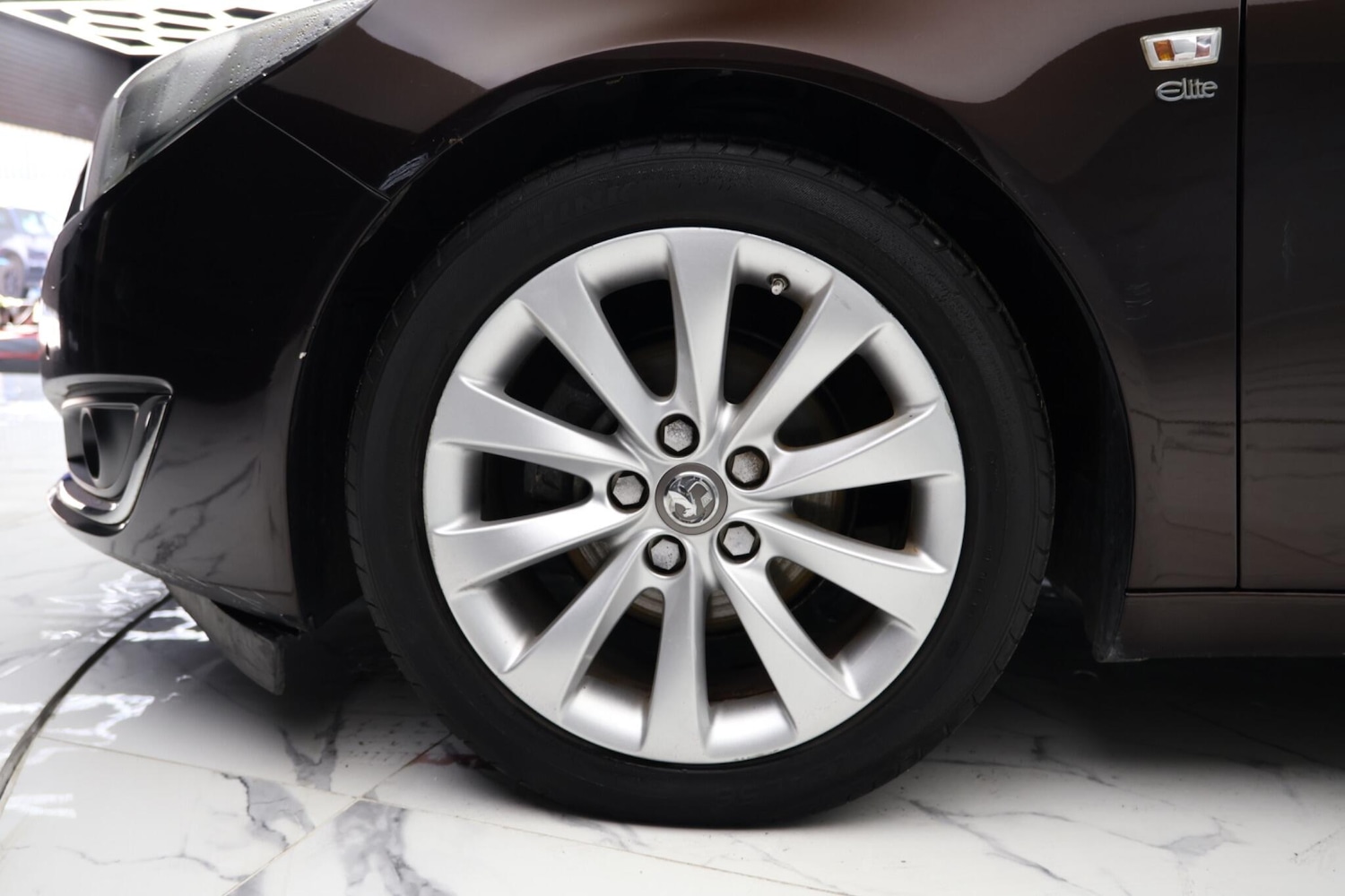 Used Vauxhall Insignia 2016 for sale - 77958298: Photo 34