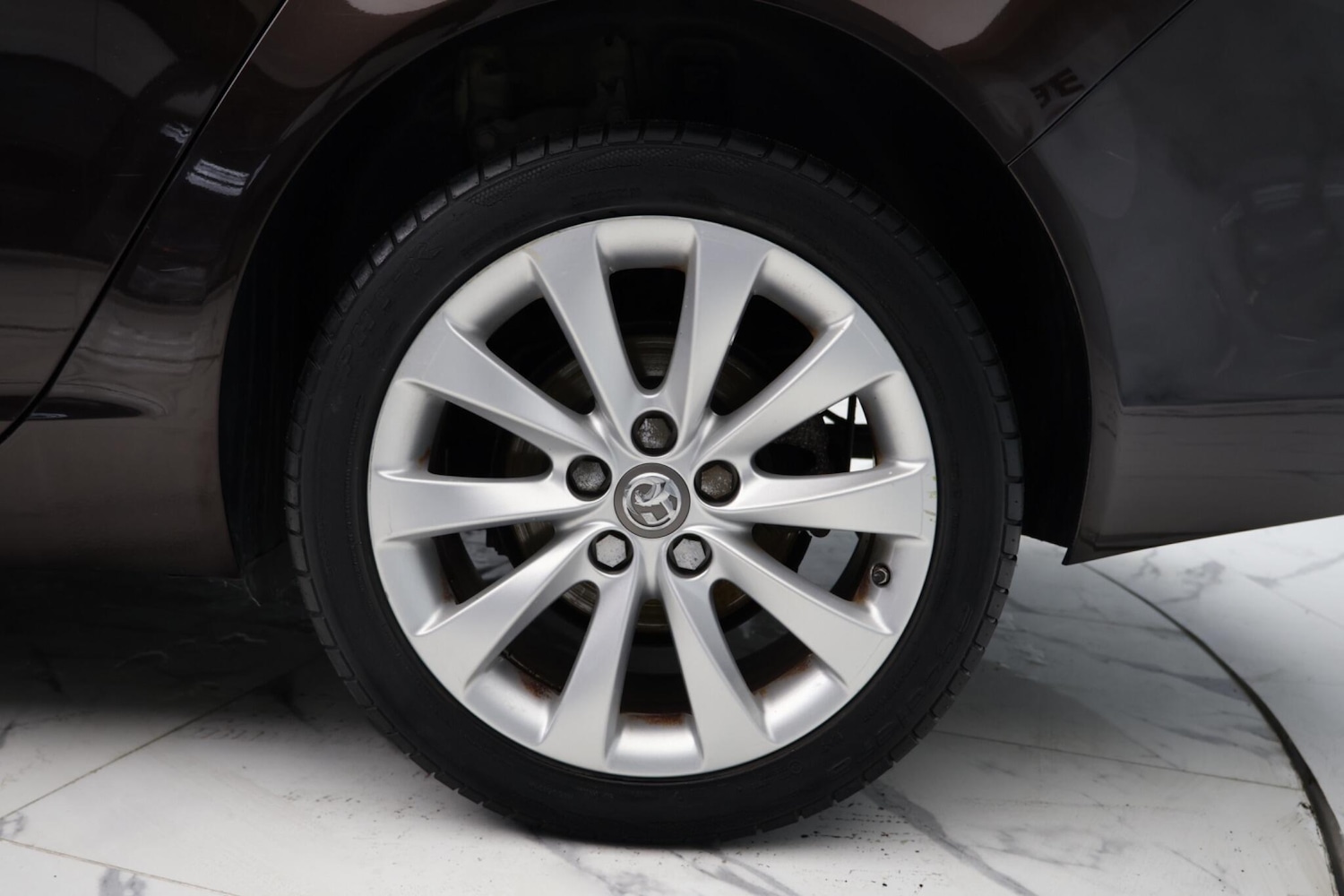 Used Vauxhall Insignia 2016 for sale - 77958298: Photo 35