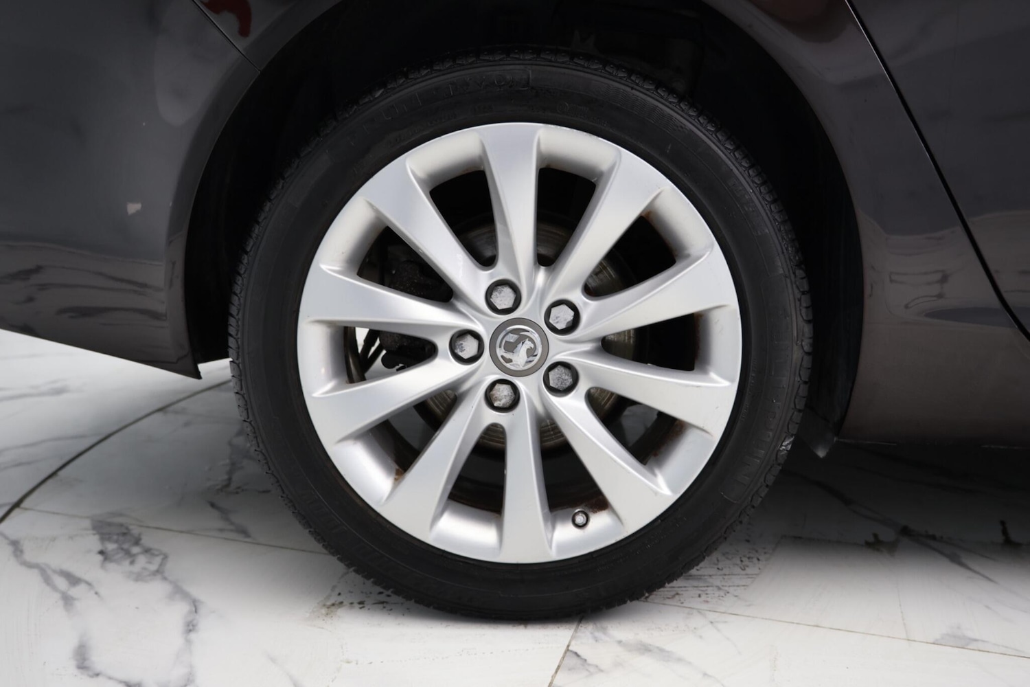 Used Vauxhall Insignia 2016 for sale - 77958298: Photo 36