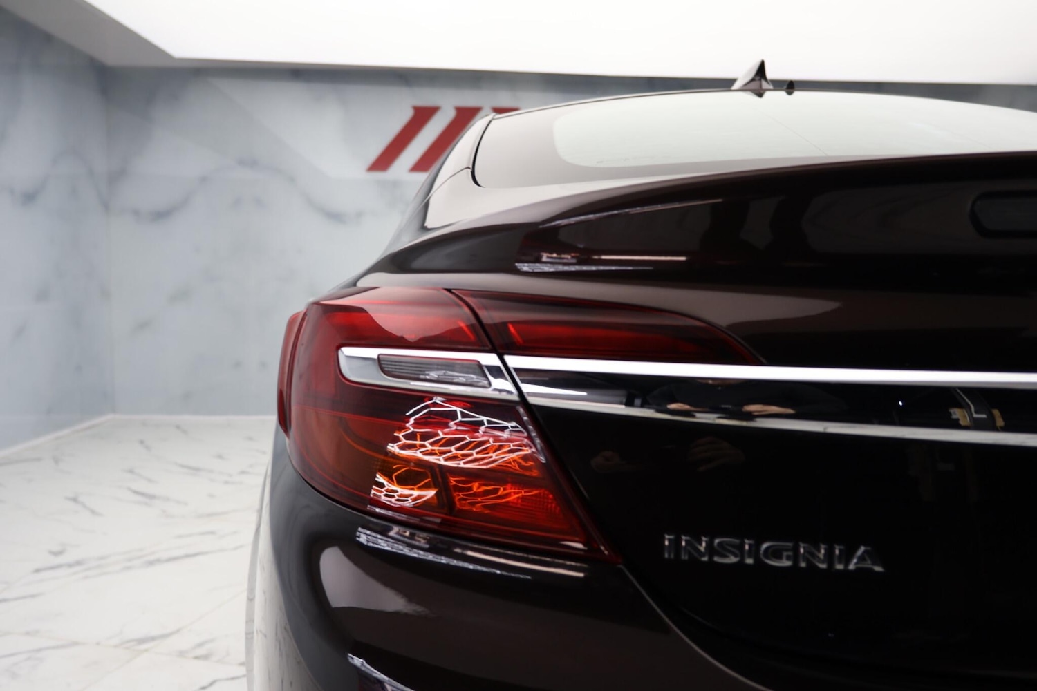 Used Vauxhall Insignia 2016 for sale - 77958298: Photo 39