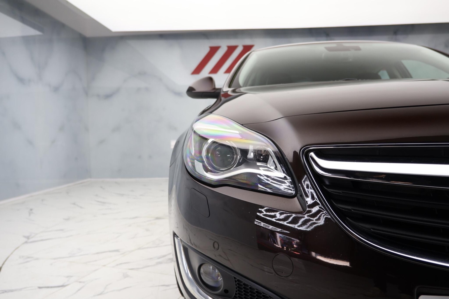 Used Vauxhall Insignia 2016 for sale - 77958298: Photo 41