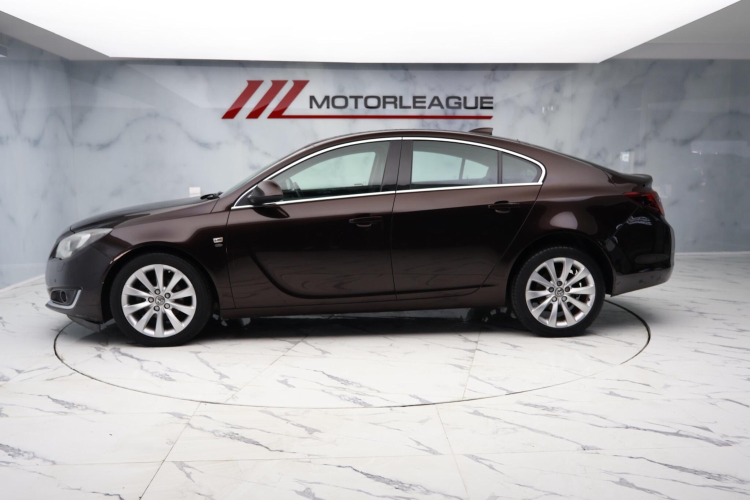 Used Vauxhall Insignia 2016 for sale - 77958298: Photo 5