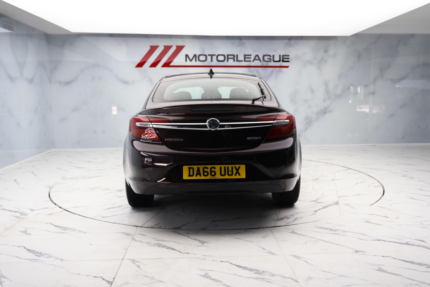 Used Vauxhall Insignia 2016 for sale - 77958298: Photo 7