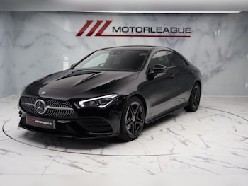 Used Mercedes-Benz CLA 2020 for sale - 78891635: Photo