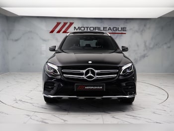 Used Mercedes-Benz GLC 2016 for sale - 78891643: Photo