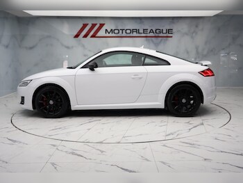 Used Audi TT 2015 for sale - 78448427: Photo