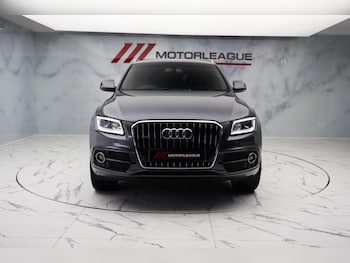 Used Audi Q5 2015 for sale - 78601067: Photo