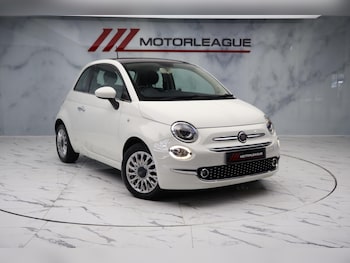 Used Fiat 500 2016 for sale - 78374973: Photo
