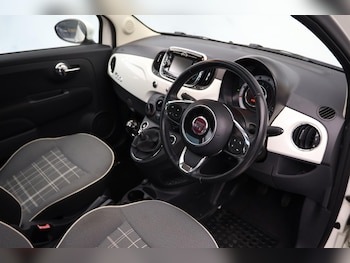 Used Fiat 500 2016 for sale - 78374973: Photo