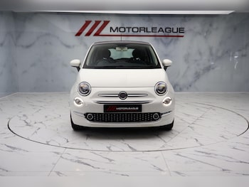 Used Fiat 500 2016 for sale - 78374973: Photo