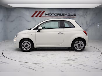 Used Fiat 500 2016 for sale - 78374973: Photo