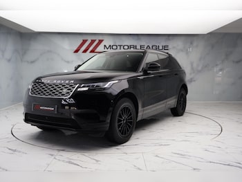 Used Land Rover Range Rover Velar 2018 for sale - 78958900: Photo