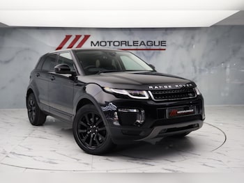Used Land Rover Range Rover Evoque 2017 for sale - 78535440: Photo