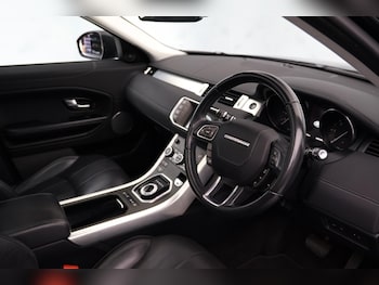 Used Land Rover Range Rover Evoque 2017 for sale - 78535440: Photo