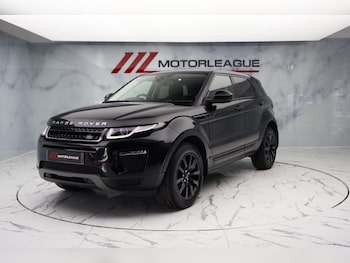 Used Land Rover Range Rover Evoque 2017 for sale - 78535440: Photo