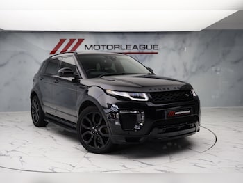 Used Land Rover Range Rover Evoque 2016 for sale - 78561852: Photo