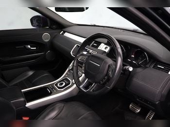 Used Land Rover Range Rover Evoque 2016 for sale - 78561852: Photo