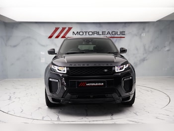 Used Land Rover Range Rover Evoque 2016 for sale - 78561852: Photo